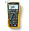 萬用表F115C美國福祿克FLUKE 萬用表F115C