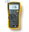 萬(wàn)用表F116C美國(guó)福祿克FLUKE 萬(wàn)用表F116C