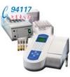 多用途微電腦COD/TOC測定儀ET99730