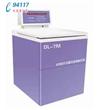 大容量低速冷凍離心機DL-6M