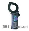 2432數(shù)字式泄漏電流鉗形表