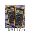 Fluke17B/15B數(shù)字萬用表