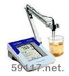CyberScan pH500臺式酸度計