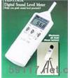 TES-1350A噪音計