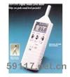 TES-1351噪音計