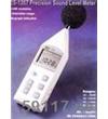 TES-1357噪音計