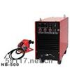 NB-350逆變式氣體保護(hù)焊機(jī)