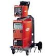 TPS4000全數(shù)字脈沖氣體保護焊機