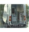 CCTV雷迪車載設(shè)備系統(tǒng) 管徑：Φ300～Φ2000mm