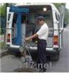 LD-300管道內(nèi)窺攝像檢測車
