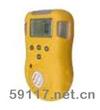 BX170(LCD)便攜式單一氣體探測器