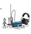 Leakfinder RT萬能管線相關儀 最小頻率分辨率：0.1675 Hz