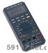 TES-2620真均方根值數(shù)字式電表