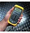 Fluke705環(huán)路校準(zhǔn)器