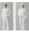 分體式無(wú)塵服M碼 翻領(lǐng) 100級(jí)無(wú)塵室