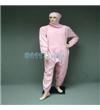 大衣式無(wú)塵服S碼 100級(jí)無(wú)塵室