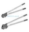 RCD-1431手動(dòng)重型咬扣器咬扣器,側(cè)式雙咬扣,31.8mm