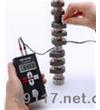 ECHOMETER1075手持式超聲波聲速/球化率儀