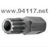 12角中空旋具 M16 56