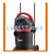 HSAR-1432粉末專用吸塵機 啟動馬力:3.5HP