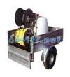 ROJET 30/130高壓清洗機 發(fā)動機 4沖程，單缸，水冷9.5KW(13馬力)
