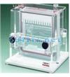 AE6200垂直電泳槽 緩沖液體積：300ml+350ml(AE-6200)，480ml+450ml(AE-6220)