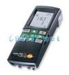 testo 325XL煙氣分析儀 量程可達(dá) 4000 ppm