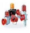 S50B-12VQlight聲光信號(hào)裝置 黃色，DC12V