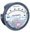 2000-60pa差壓表 額定總壓力： -20" Hg.～15 psig.