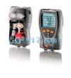 testo327-1煙氣分析儀 216 x 68 x 47mm