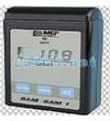 RAM-GAM γ巡測儀 測量范圍：0.5μSv/h－9.99mSv/h