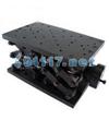 MTS10-120精密型手動升降臺 升降行程：120mm