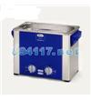 Elmasonic E超聲波清洗器(0.8L—28L)  工作頻率:37kHz