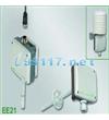QFA3160高精度室內(nèi)溫濕度傳感器 AC24V±20%功耗       1VA濕度范圍    0…100% r.h.輸出信號(hào)(濕度)  DC 0…10V時(shí)間常數(shù)90     大約 20s20℃時(shí)的精度   0…90% r.h.:±2% r.h.敏感元件(濕度)