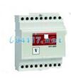 EVV-2DIN 10V DC電壓表 100 V 0.1 V