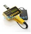 Microdustpro粉塵監(jiān)測儀 15700個(gè)數(shù)據(jù)點(diǎn)data-logger