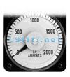 Model 250 -- 250-440-LSND模擬表 4.85 inch