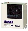 SSDBF-SZA超小型靜電消除風扇 高周波式送風型