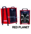 RedSIAL加溫風(fēng)機 7-15-22KW
