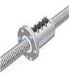 BIF 2805-10THK滾珠絲桿 BIF型，單螺母，無切邊，直徑：28mm