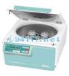 UNIVERSAL32系列離心機(jī) 溫度可調(diào)范圍在-20℃～+40℃