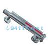 BI-03磁翻板液位指示器 測(cè)量精度±8mm