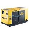 KDE35SS3超靜音發(fā)電機(jī)28KVA