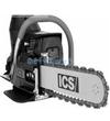 ICS 880F4 12GPM 15