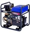 EDA5000TEYAMAHA小型柴油發(fā)電機4.8KVA
