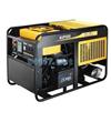 KDE19EA小型柴油發(fā)電機14.4KVA