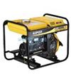 KDE6500E3小型柴油發(fā)電機5.5KVA
