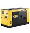 KDE16STA3超靜音發(fā)電機(jī)13.5KVA