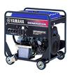 EF13000TEYAMAHA小型汽油發(fā)電機額定輸出(KVA)：8.0