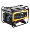 KGE4000X小型汽油發(fā)電機(jī)額定功率kVA：3.0